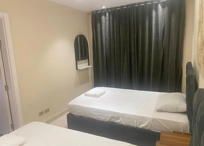 El Gouna Scarab One Bed