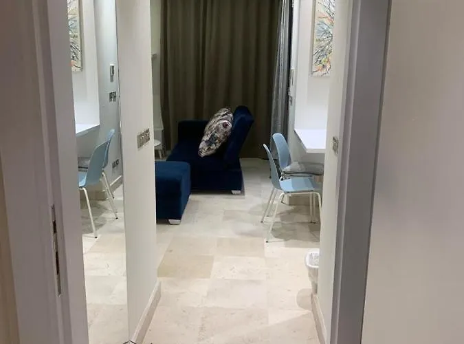 Apartment El Gouna Scarab One Bed Hurghada