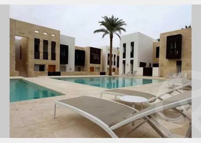 El Gouna Scarab One Bed Hurghada